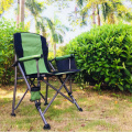 Chaise de pêche pliante de chaise de plage de camping en plein air de coucou